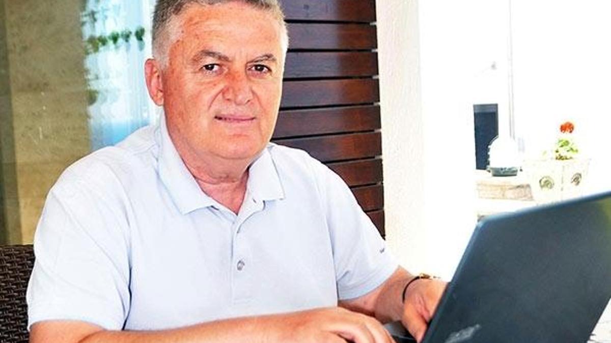 Üçok, Kumpas'tan sonra dolandırıcıların da mağduru oldu