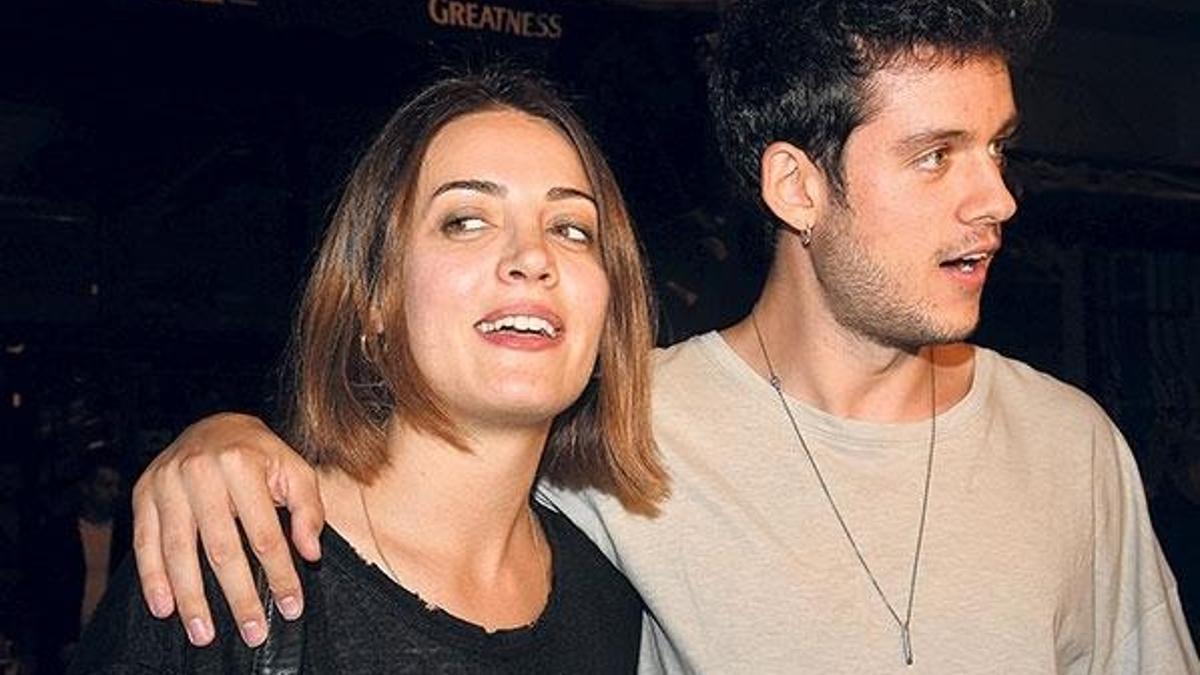 İrem'in Youtuber kankası