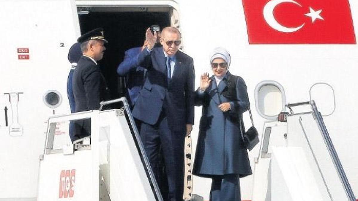 ‘Hiçbir ülke bizim kadar bedel ödemedi’