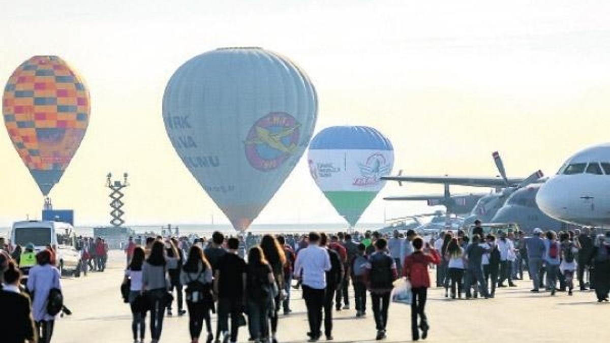 Teslimat için gün sayıyor