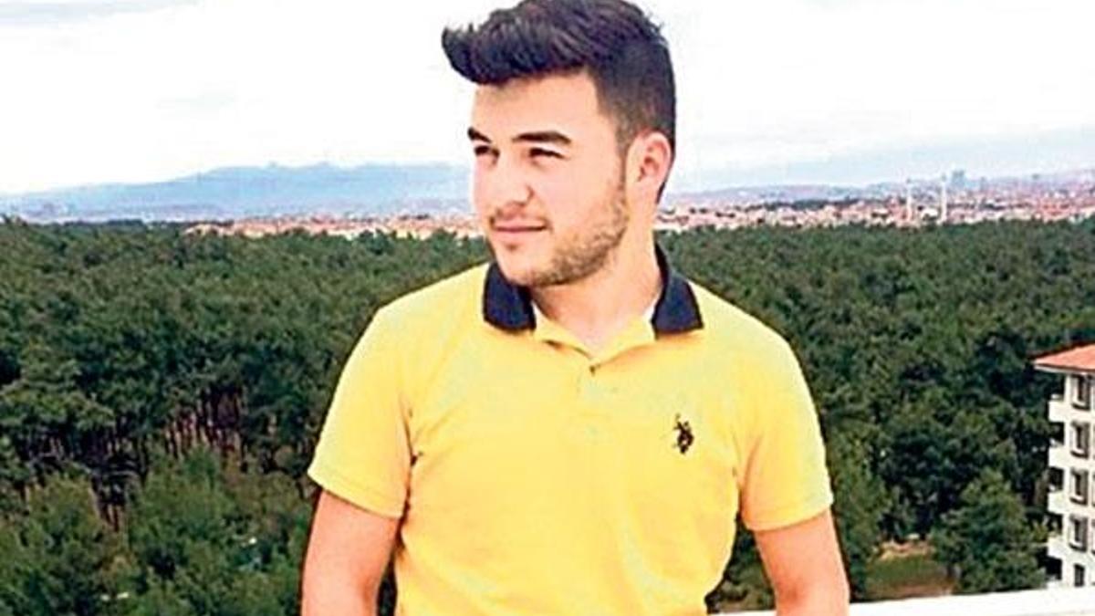 Üniversiteli genç Sarıyer’de boğuldu