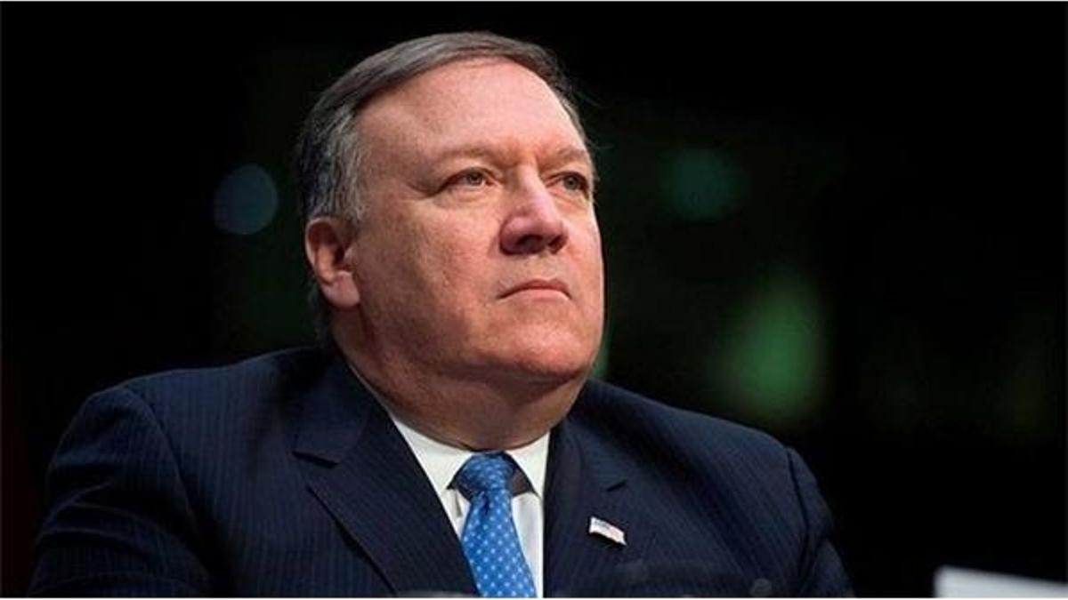 Mike Pompeo ve Nikki Haley'den Kuzey Kore çıkışı
