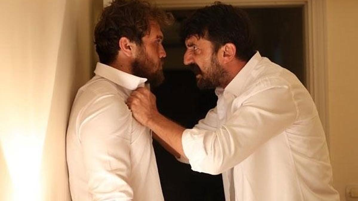 Çukur 35. yeni bölümde savaş gittikçe alevleniyor!