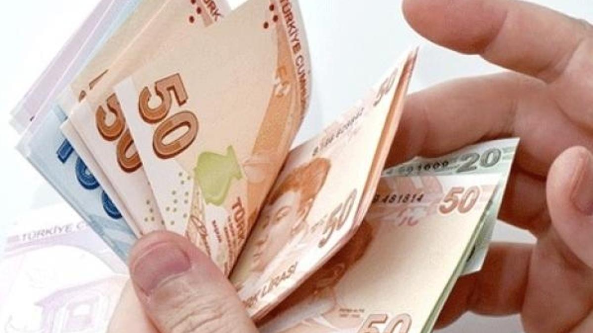 Son dakika: Milyonlarca kamu çalışanına müjde! 1083 TL ikramiye...