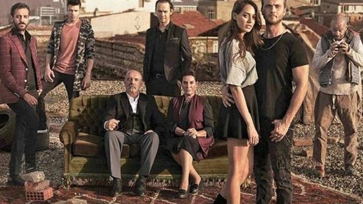 Çukur dizisinde beklenmedik ayrılık! Transfer oldu