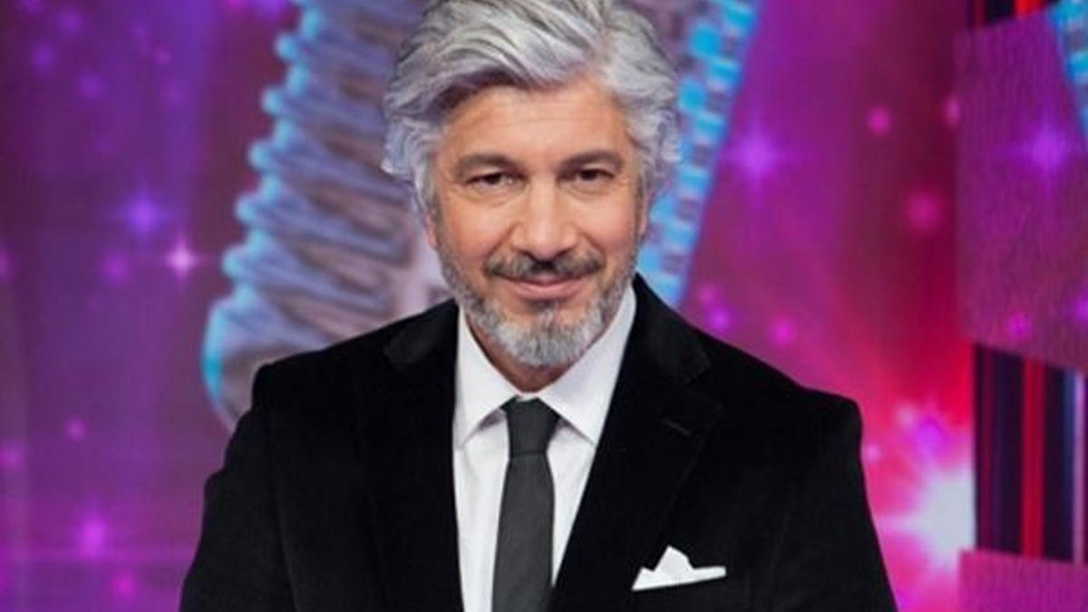 "Hanımefendi, ben başkasının kocasıyım"