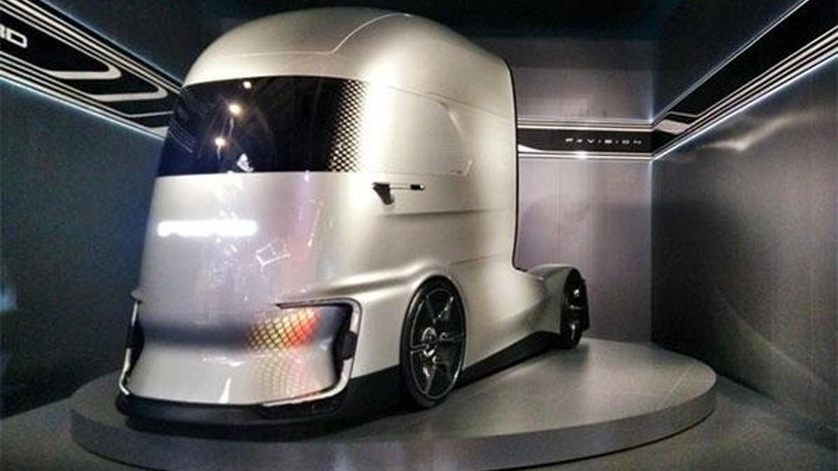 Tesla'ya rakip Sancaktepe'den