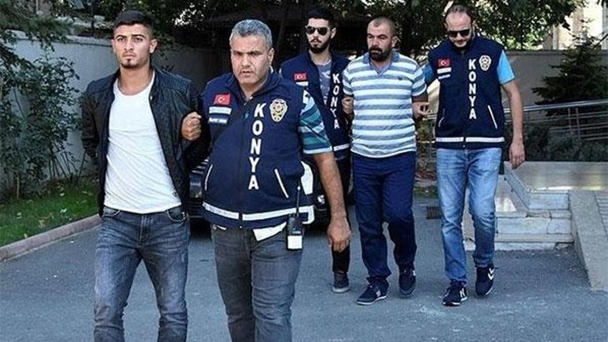 'Silikon cinayeti' davasının sanıklarına 25'er yıl hapis