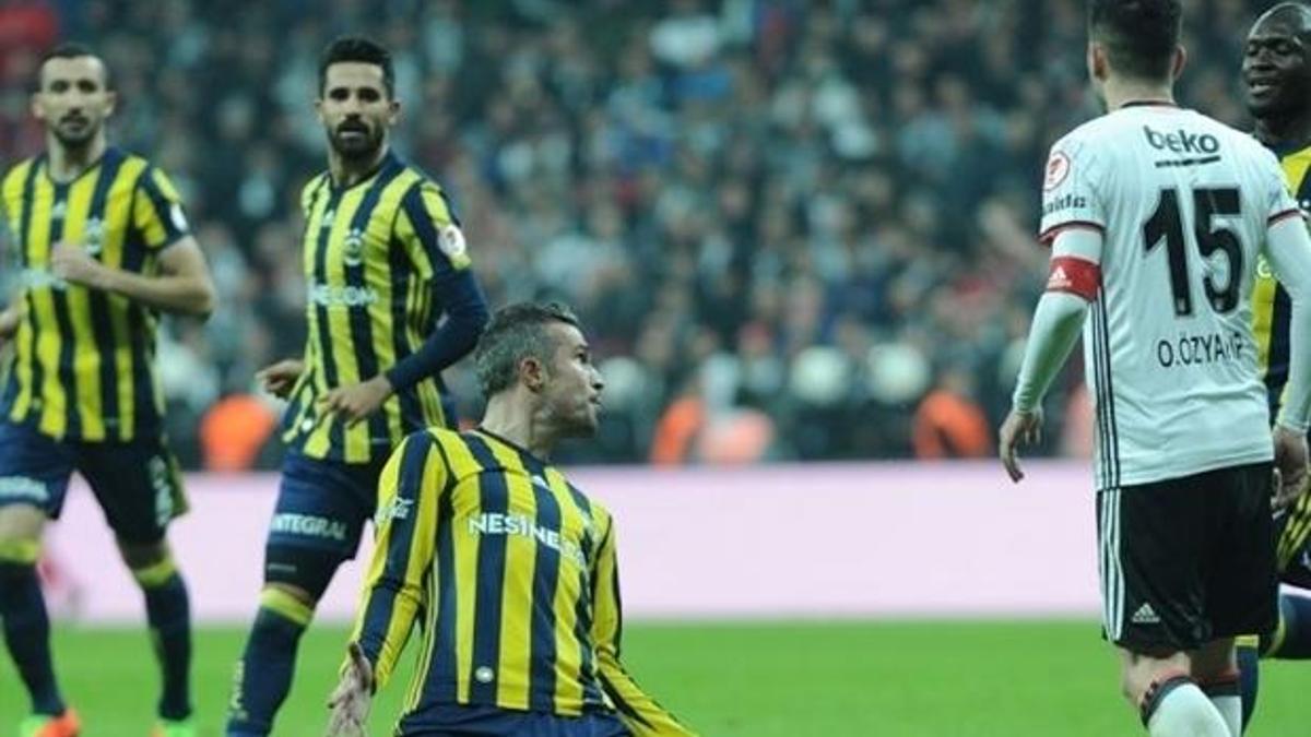 Advocaat: Beşiktaş'ı böyle yenmiştik