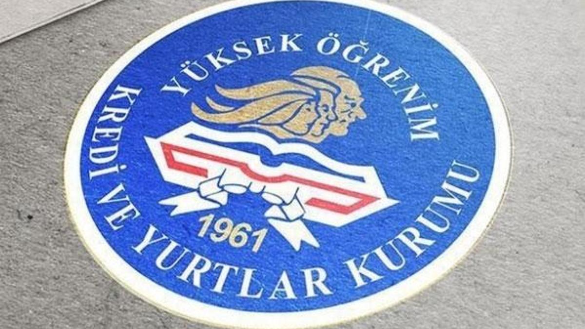 KYK ikinci yedek yurt yerleştirme sonuçları açıklandı!