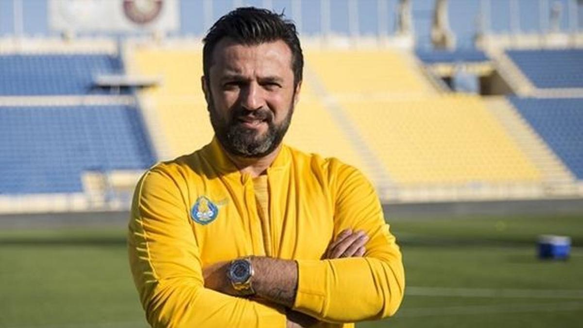 Bülent Uygun Gomis'in yeni hocası oluyor!
