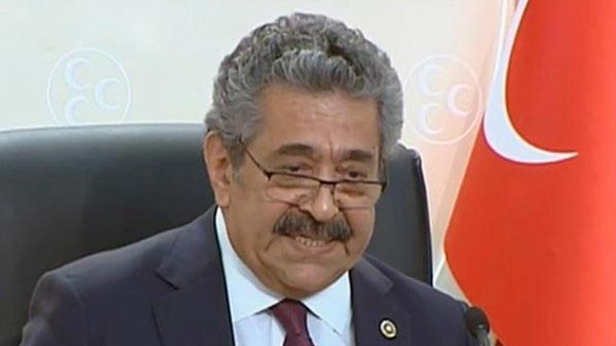 MHP'nin af teklifi Meclis'te! "Tosuncuk bu indirimden faydalansa bile..."