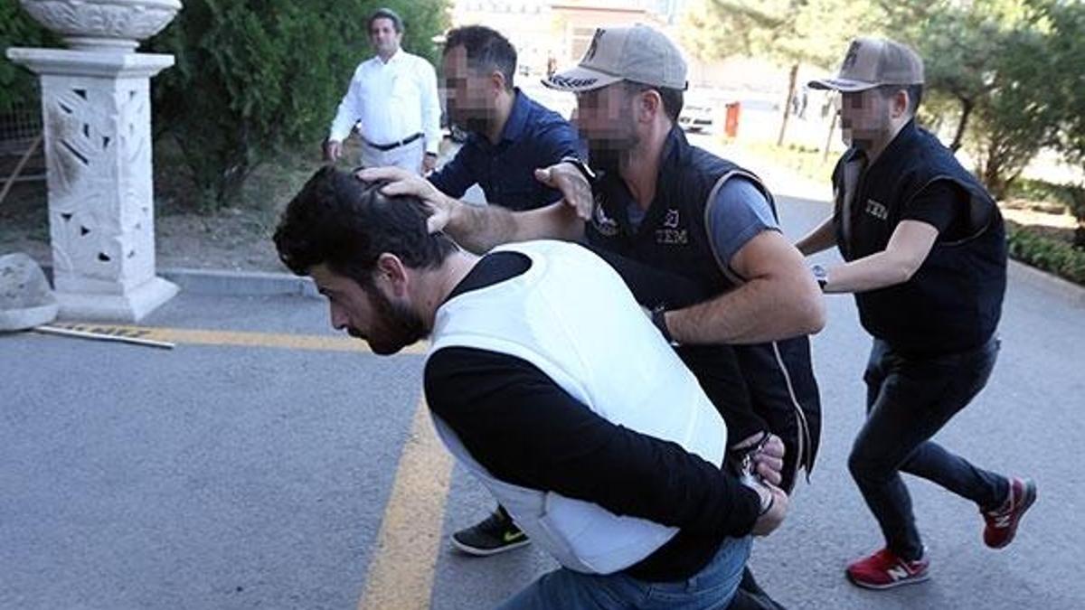 Reyhanlı bombacısı 24 kişinin ismini verdi