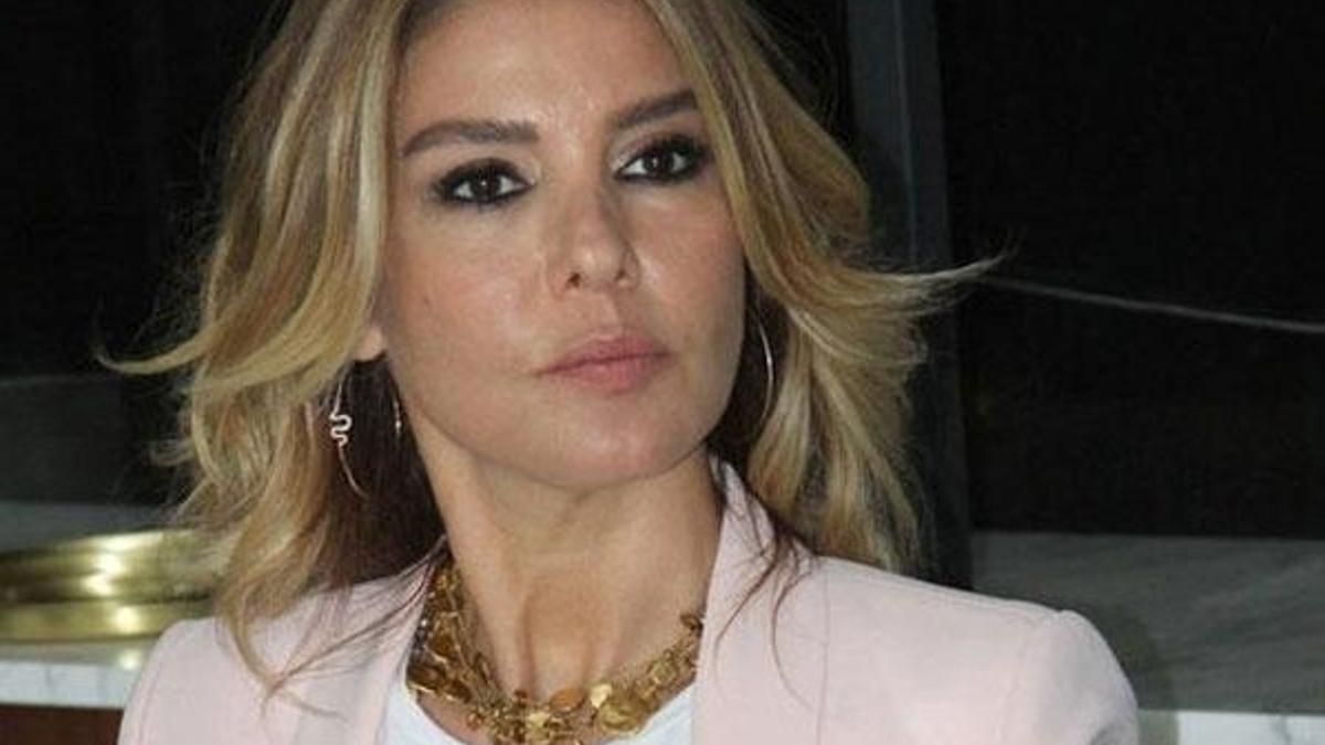 Gülben Ergen ve Burak Törer ayrıldı