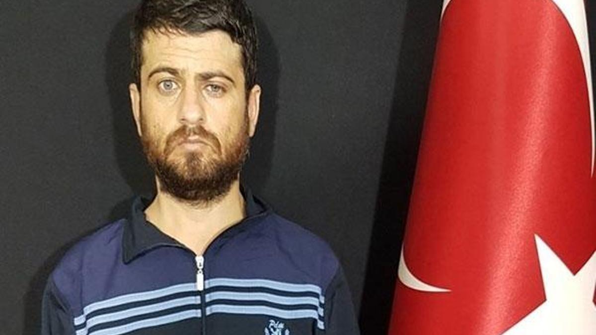 Reyhanlı katliamının planlayıcısı tutuklandı