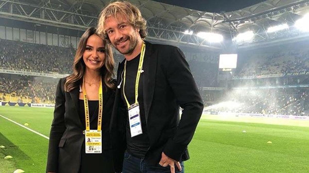 Lugano: Derbide 60 dakika oynarım