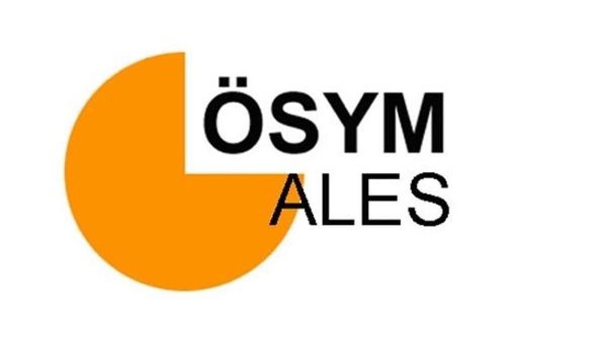 ALES/2 sınavı ne zaman? ALES sınav giriş belgeleri yayımlandı!