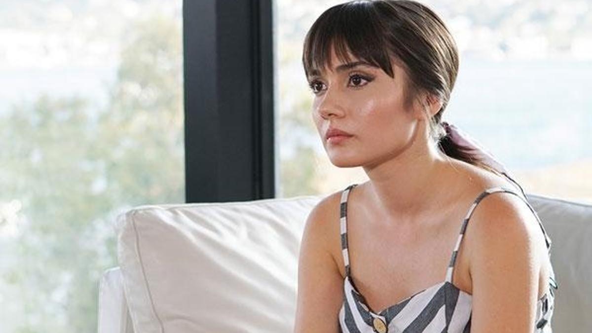 Yasak Elma 16. yeni bölüm fragmanında Zeynep ve Alihan için yol ayrımı!