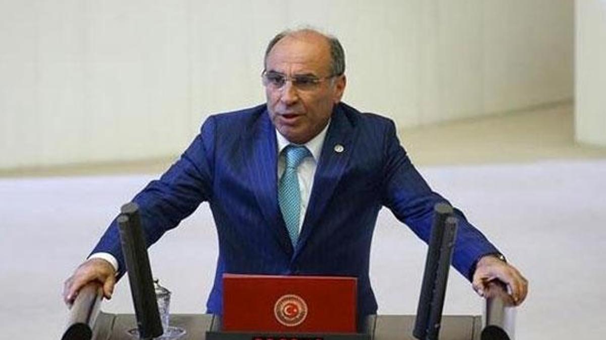 Hayatını kaybettiği iddia edilen CHP'li Erdin Bircan ile ilgili flaş açıklama