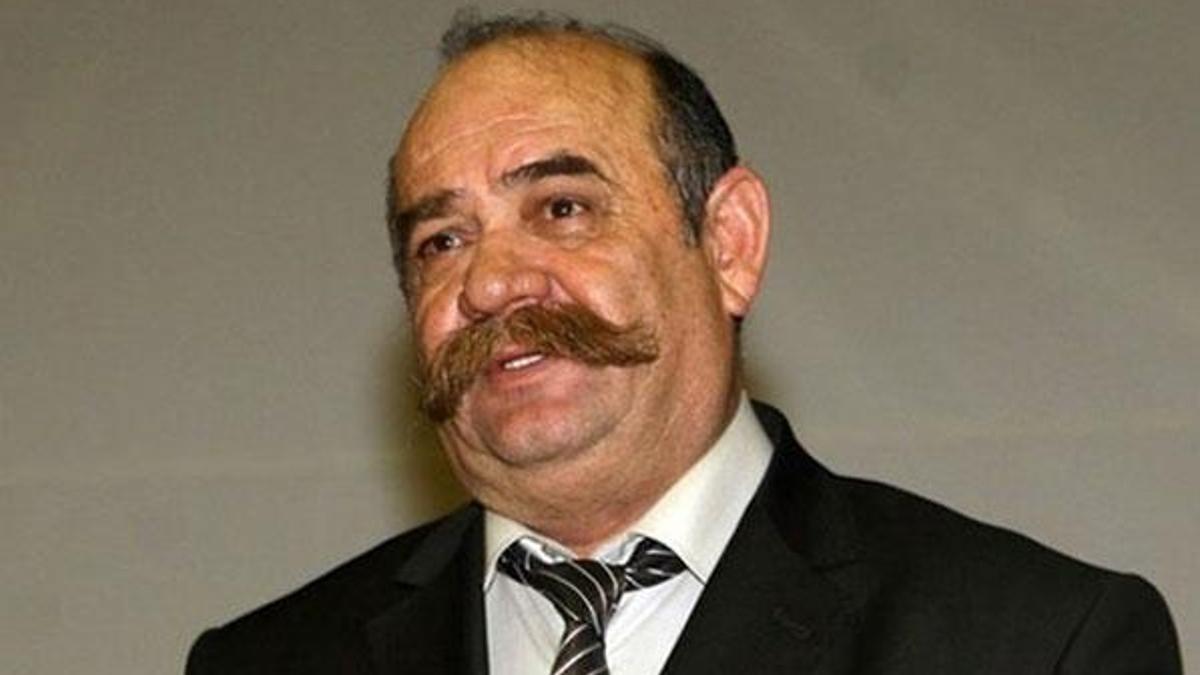 Son dakika: Ünlü oyuncu Yakup Yavru hayatını kaybetti!
