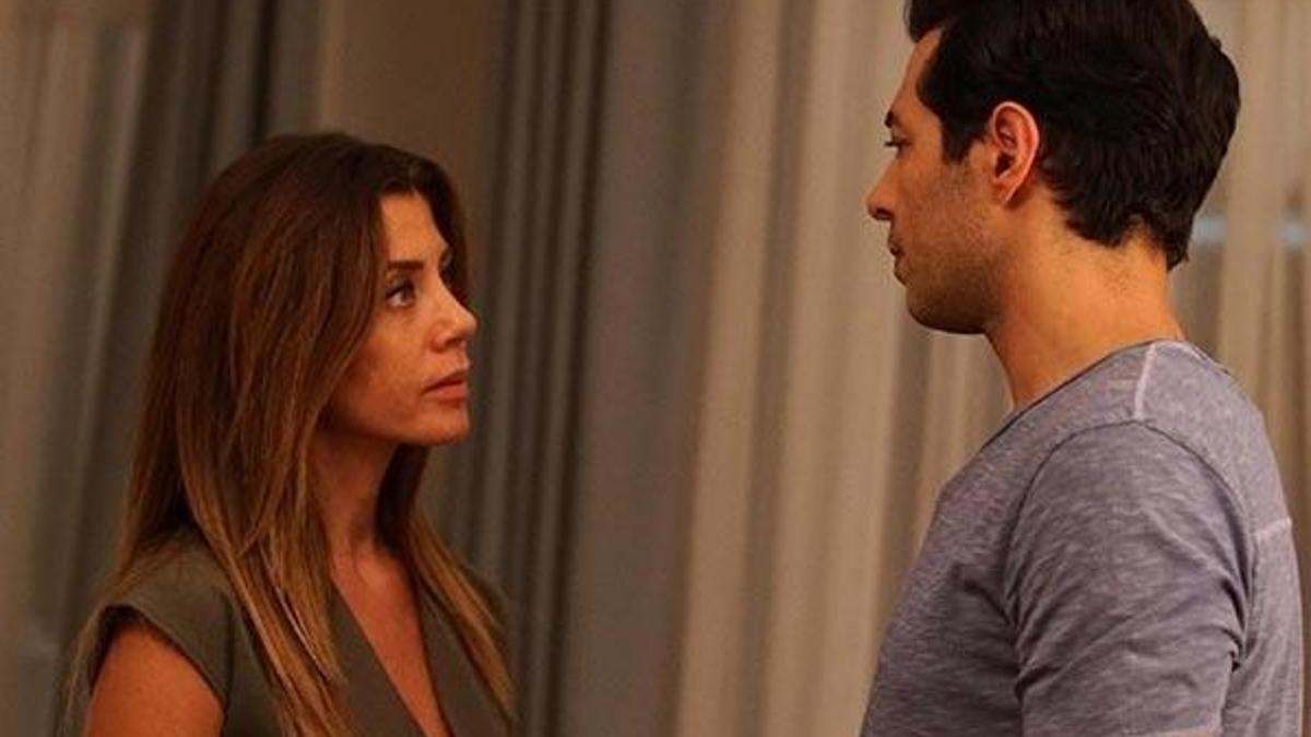 Ufak Tefek Cinayetler 34. yeni bölümde Merve ve Kerim’in aşk savaşı!