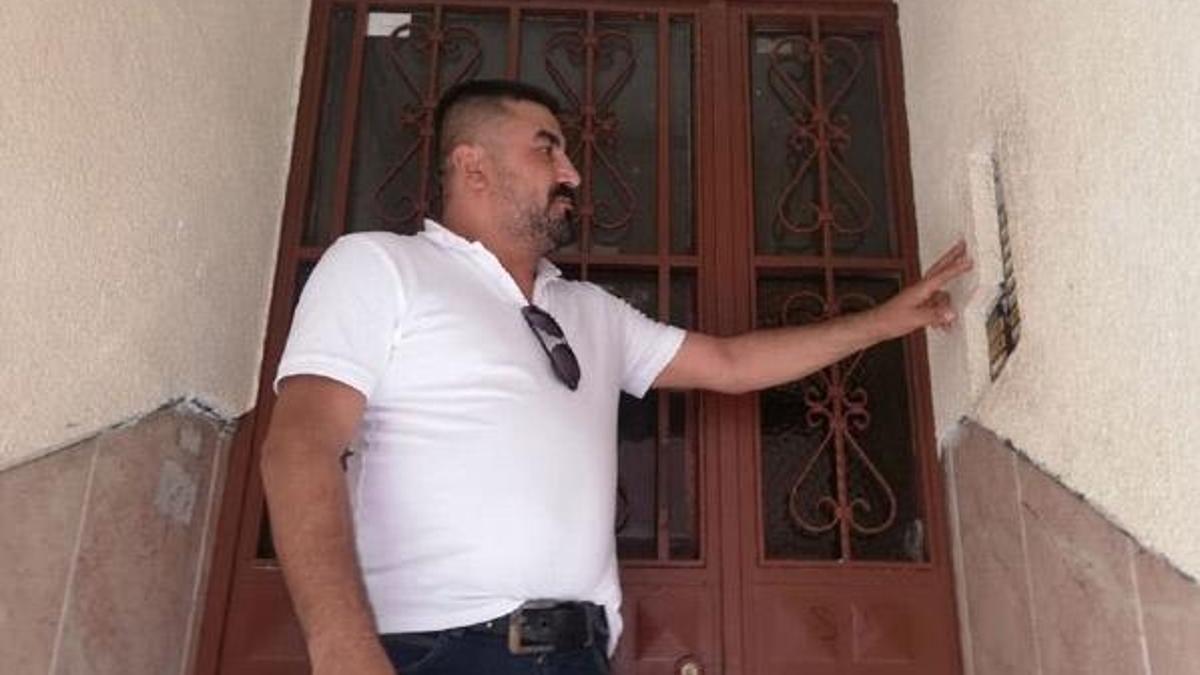 13 yıl önce ölen babalarına 18 bin 125 lira fatura geldi!