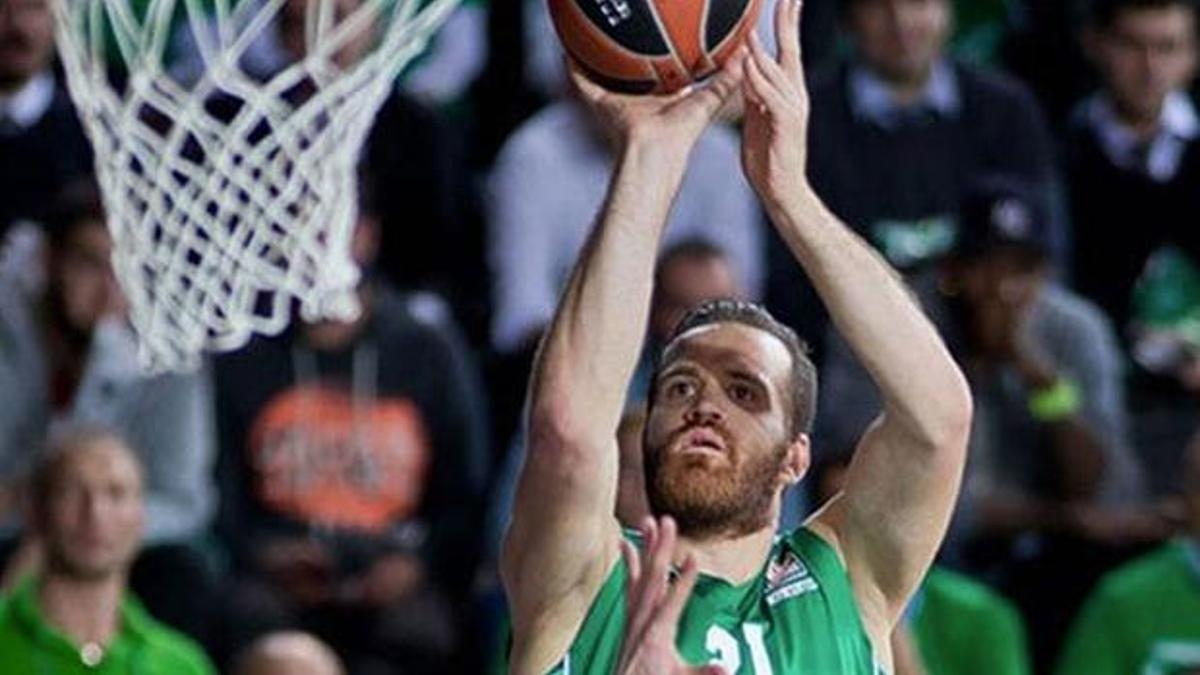 Oğuz Savaş: THY Avrupa Ligi'nde play-off'a kalmak istiyoruz