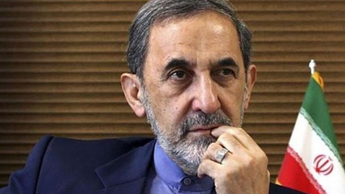 "Yaptırımları Çin, Rusya ve Türkiye'yle aşabiliriz"