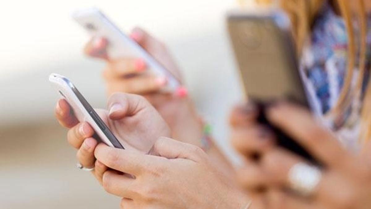 "İş arkadaşınızın cep telefonu bile sizi etkiliyor olabilir"