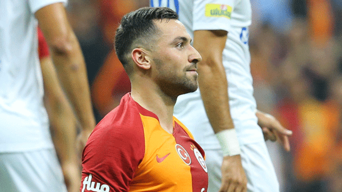 Sinan Gümüş'e tepki! 'Aydın Yılmaz olma yolunda'