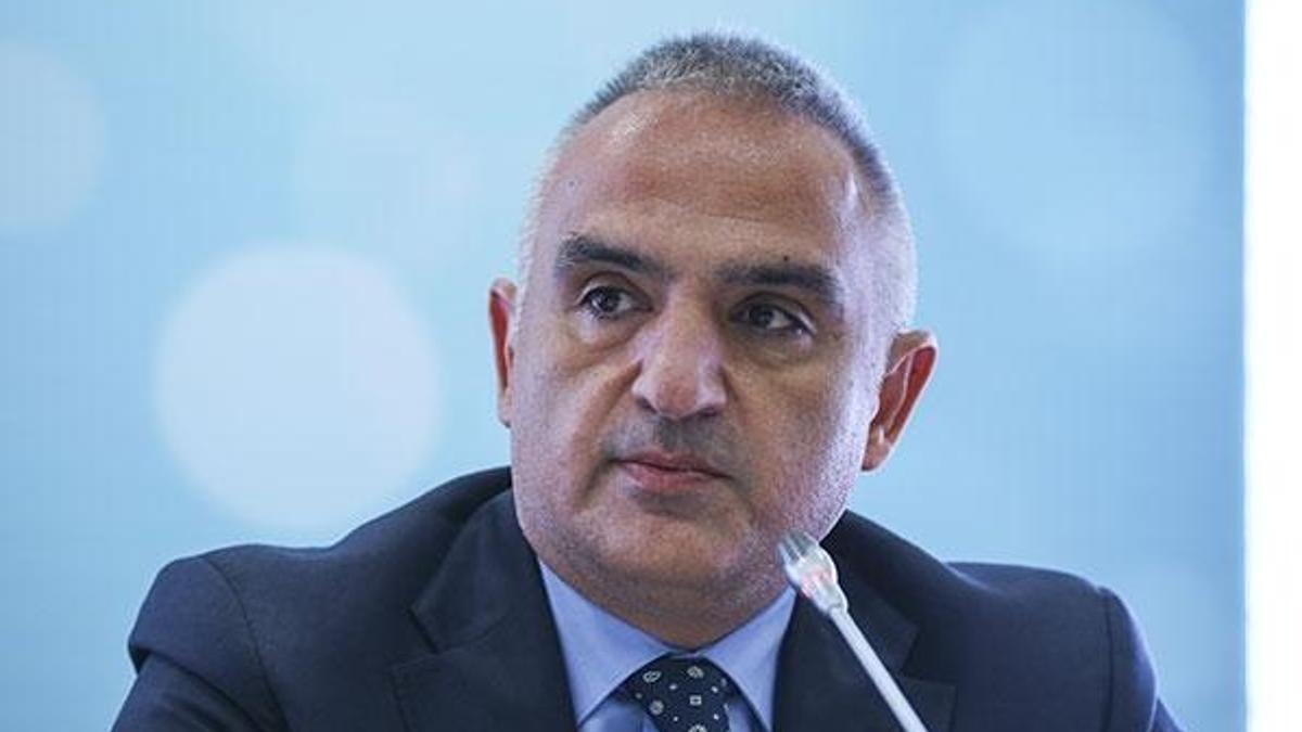 Kültür ve Turizm Bakanlığı'ndan öğretmenlere müjde