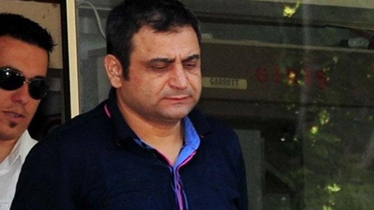 Eski rektör Sedat Laçiner'e 9 yıl hapis