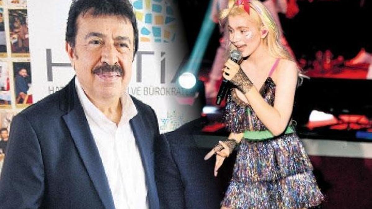 Onlar gibi ipsiz kuyu değilim