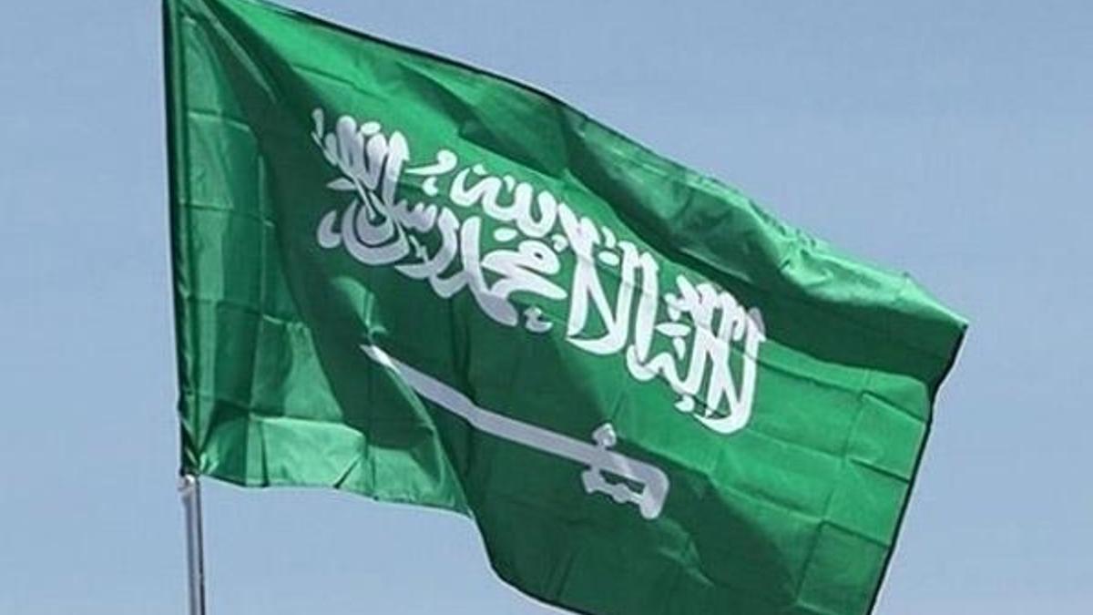 Suudi Arabistan o suçlamaları reddetti