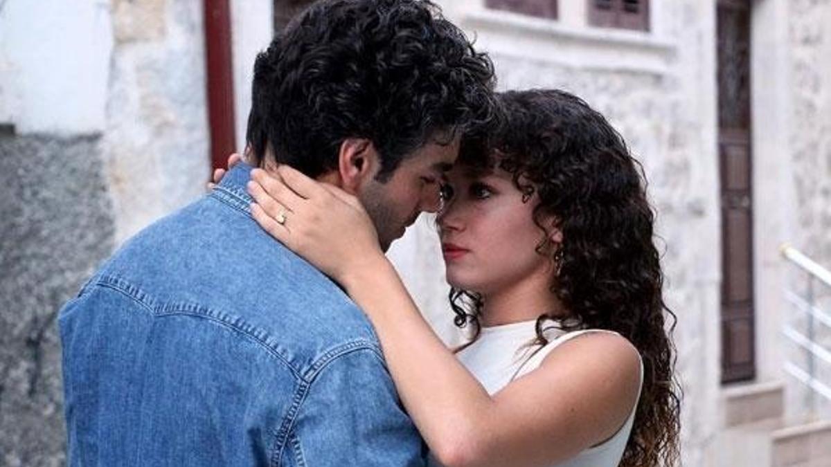 Nefes Nefese 8. yeni bölümde Yusuf, Rüya’ya Aşık Oluyor!