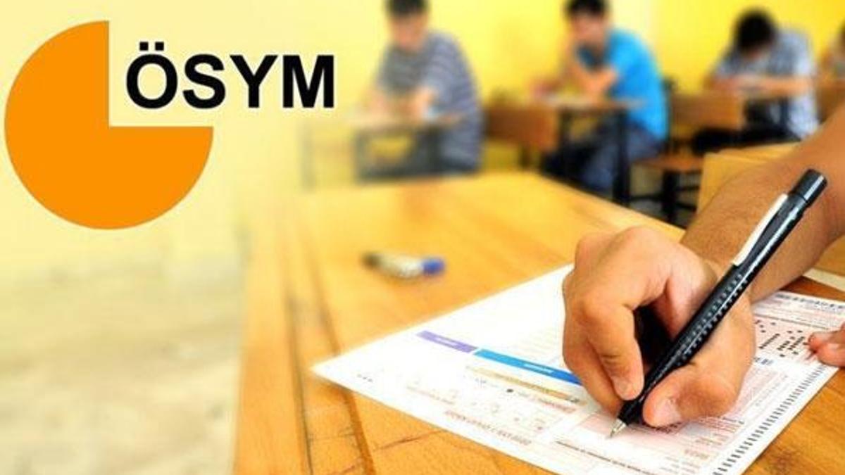 YKS ek yerleştirme sonuçları ne zaman açıklanacak? YKS 2018 ek yerleştirme