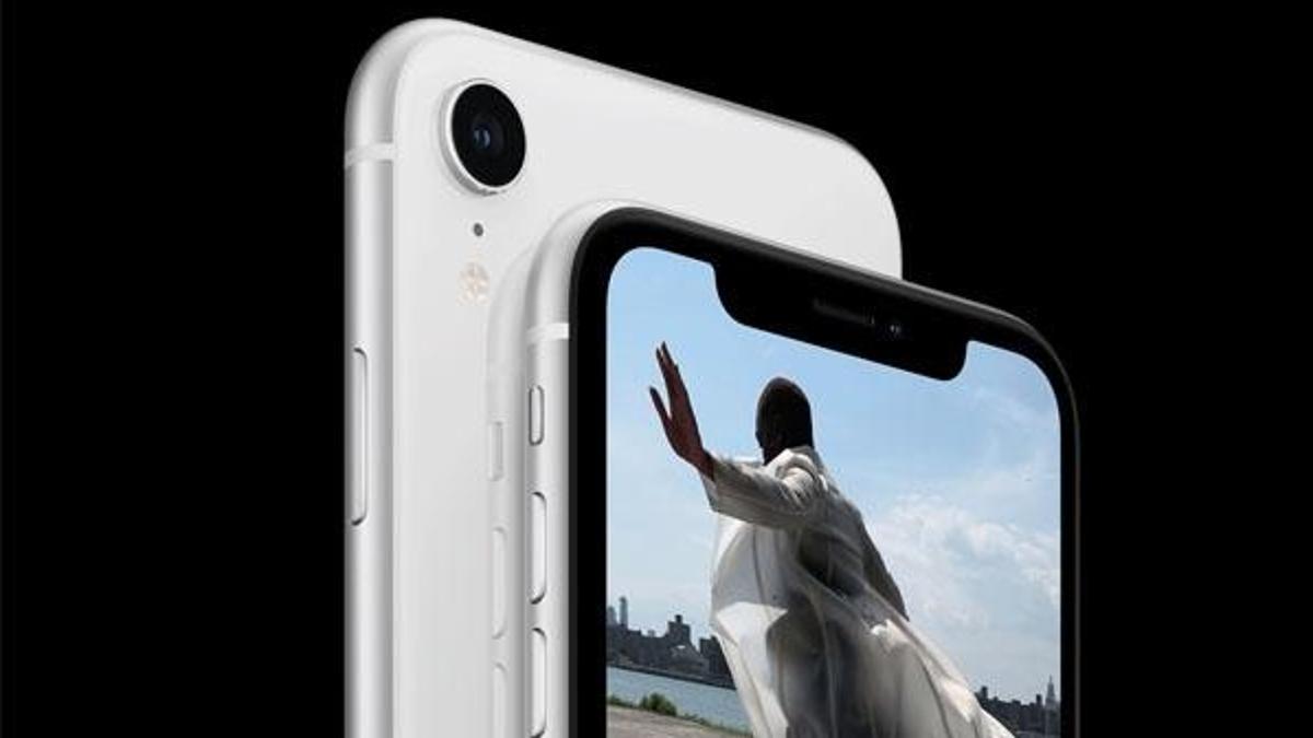 iPhone XR bekleyenleri üzecek haber!