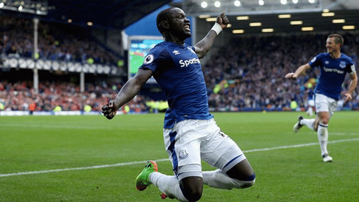 İngilizler duyurdu! Niasse Ocak'ta Aslan...