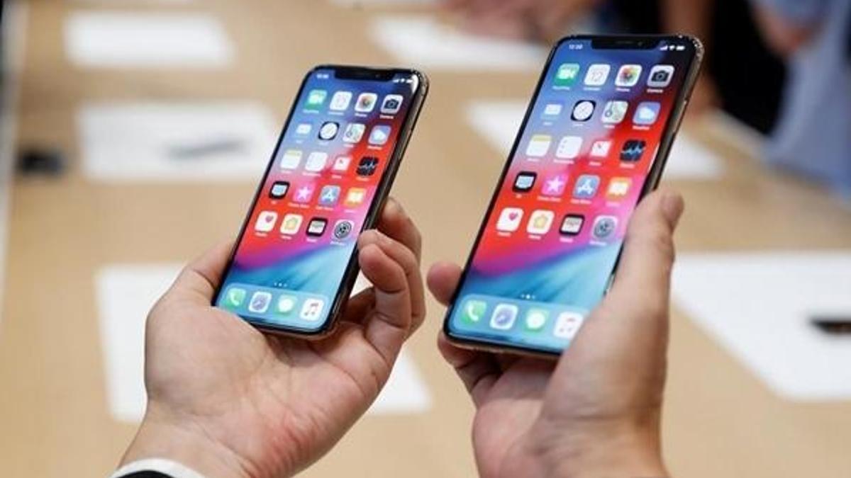 Yeni iPhone'larda inanılmaz hata