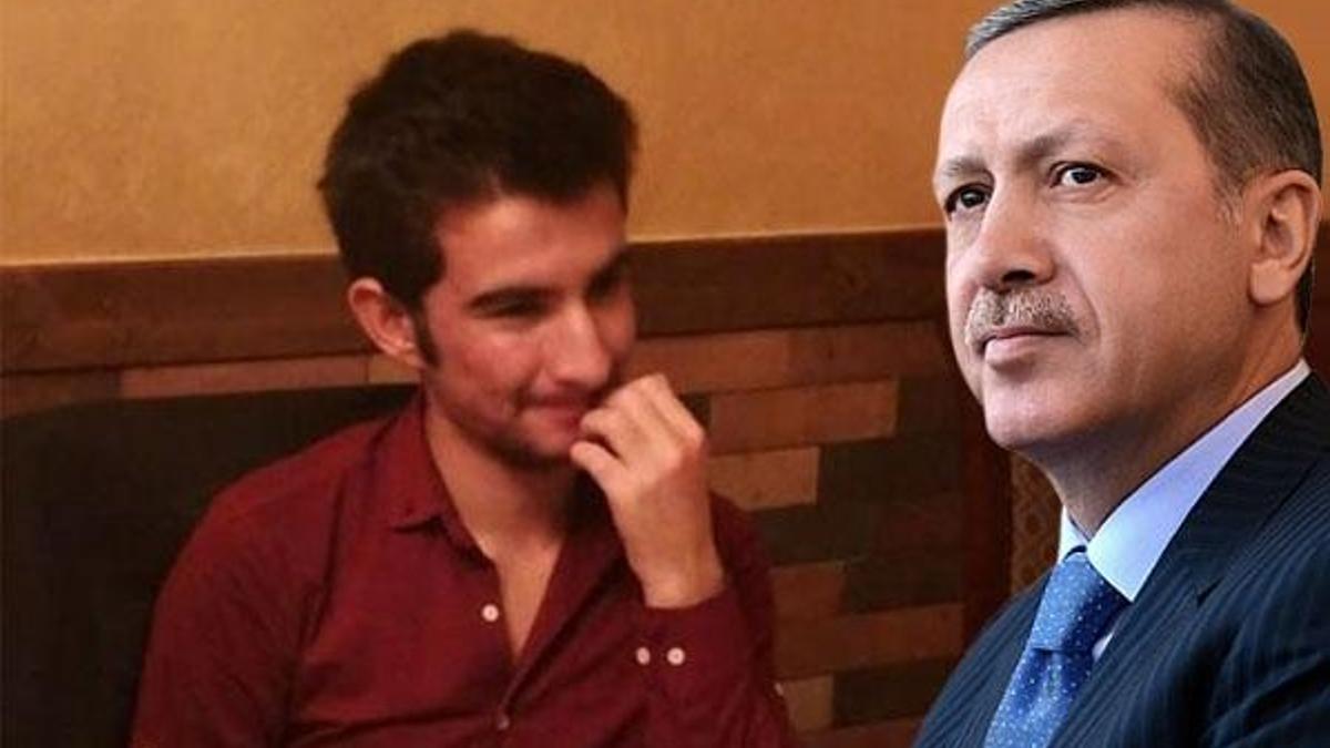 Erdoğan devreye girdi, Ermenistan'da tutuklanan Ali serbest kaldı!