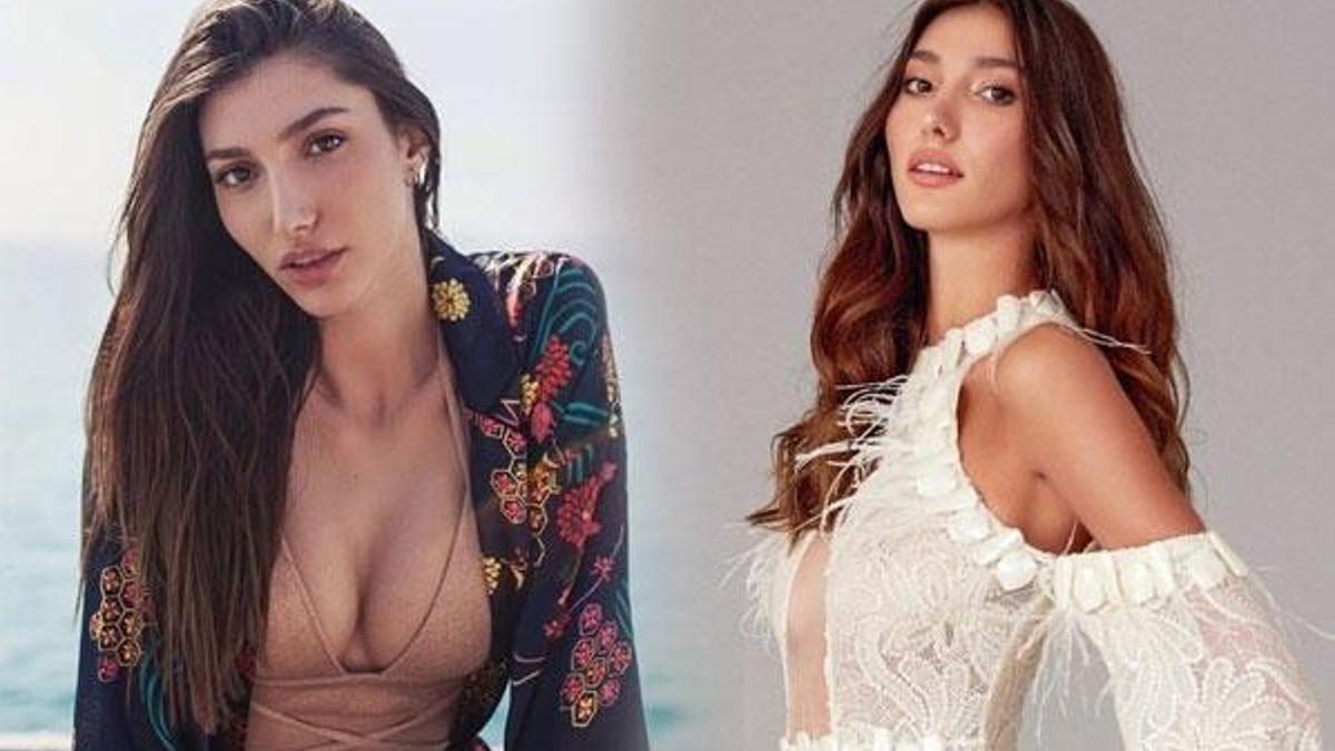Şevval Şahin’in tacı elinden alınacak mı?