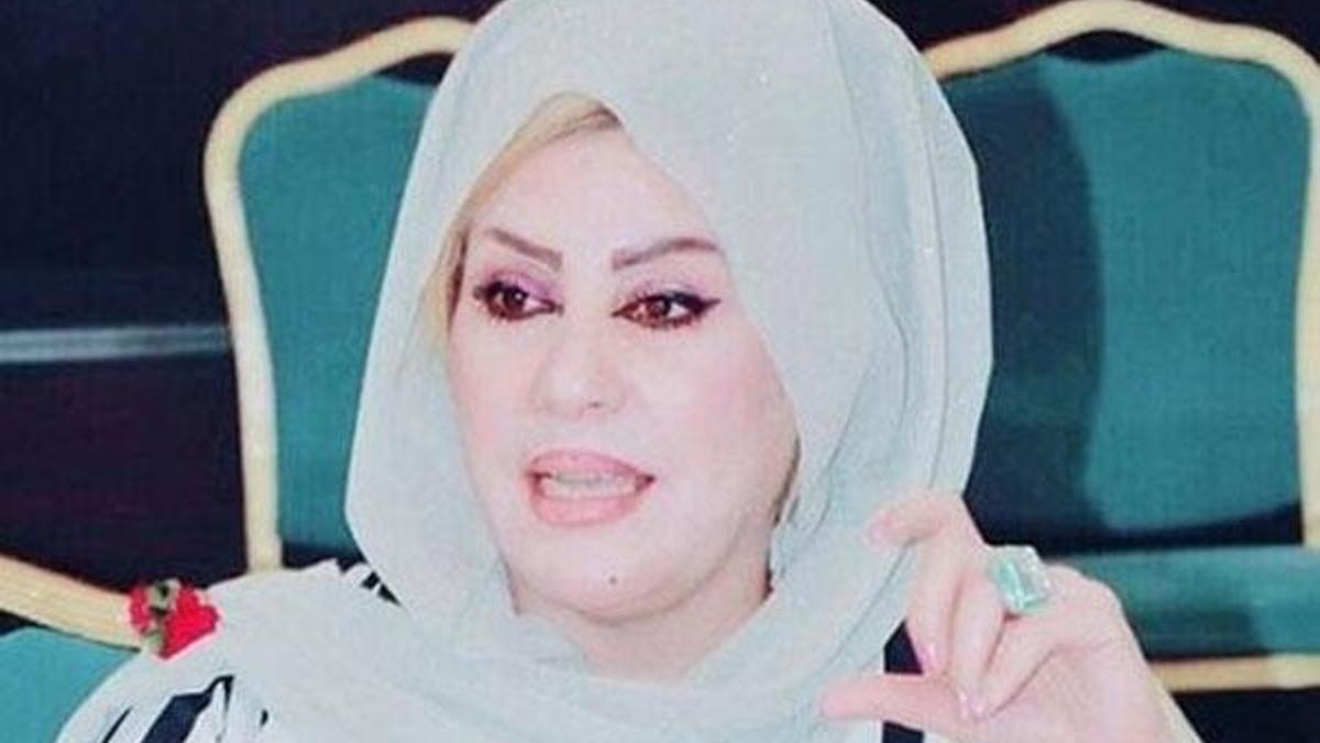 Basra'da kadın aktivist Suad el Ali öldürüldü