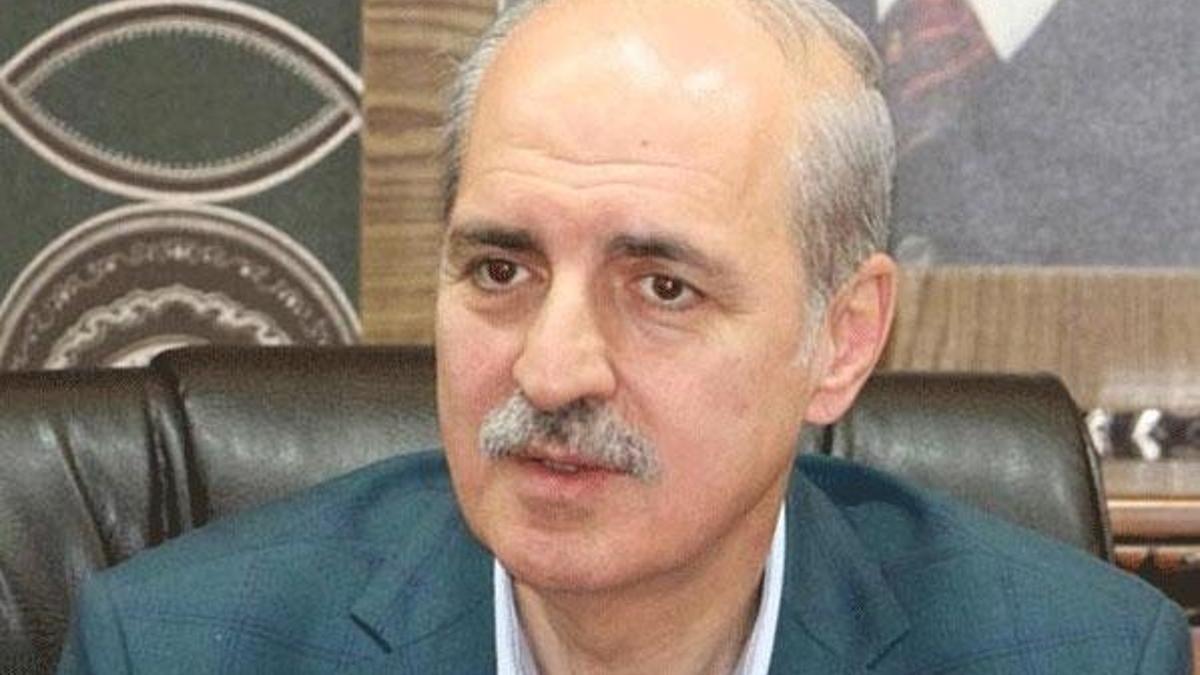 AK Parti'den ittifak açıklaması