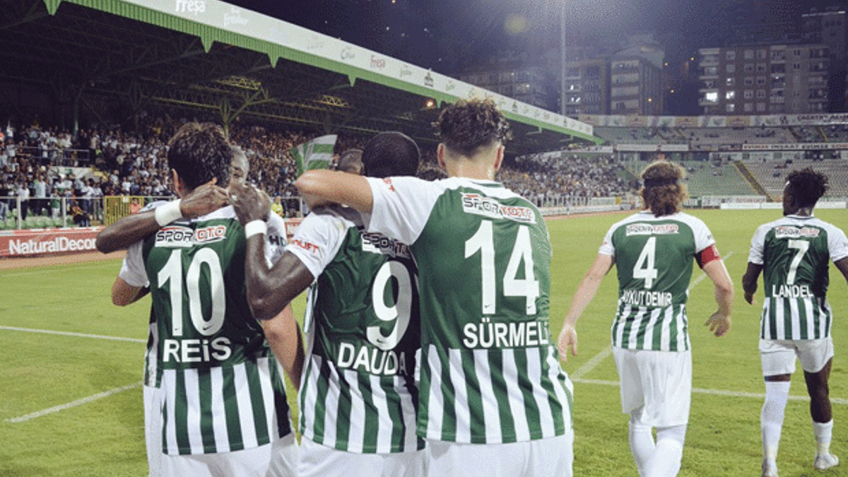 Giresunspor maddi destek arayışında...
