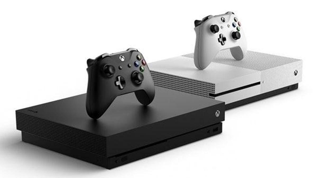 Xbox One'ın Klavye ve Fare Desteği Kesinleşti!