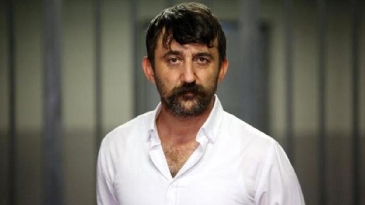 Çukur dizisinin setinde kaza! Necip Memili ameliyat edildi