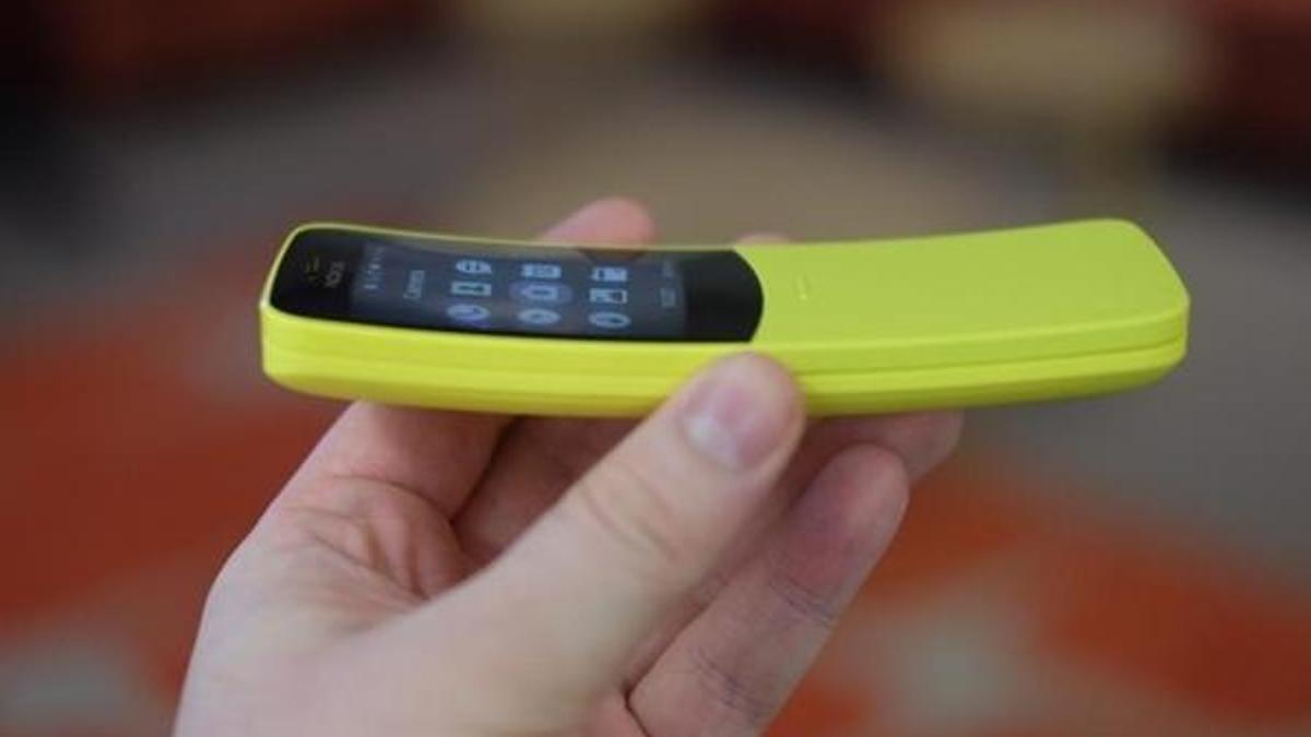 Nokia efsanesi yeniden satışta