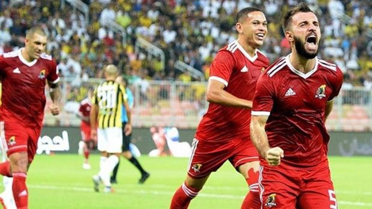Çakır düdük çaldı Emre Çolak golünü attı!
