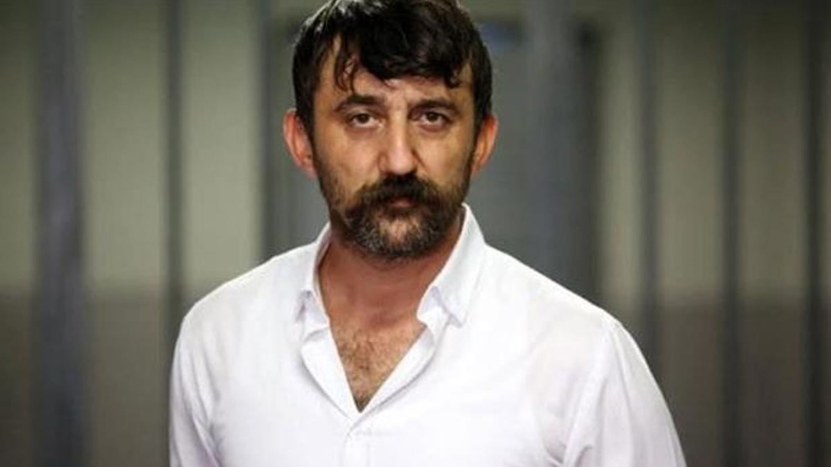 Çukur'un 'Cumali'si sette kaza geçirdi ameliyatı Beşiktaş'ın doktoru yaptı