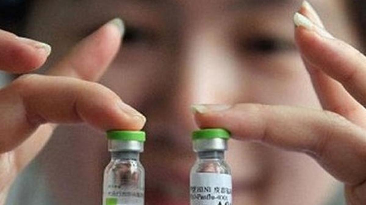 Antibiyotiğe bağışıklı virüs keşfedildi!